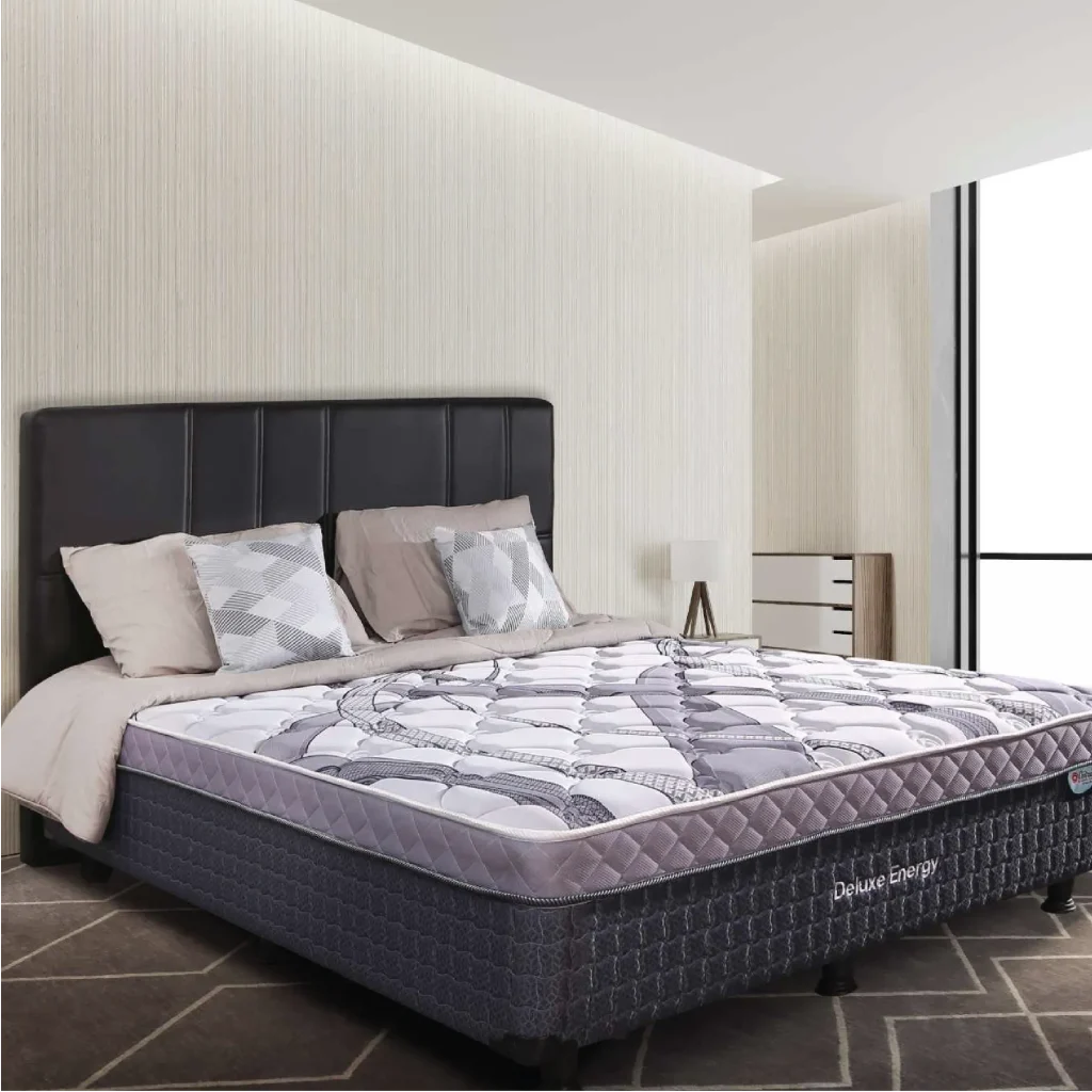 Deluxe Energy Multibed Kotak