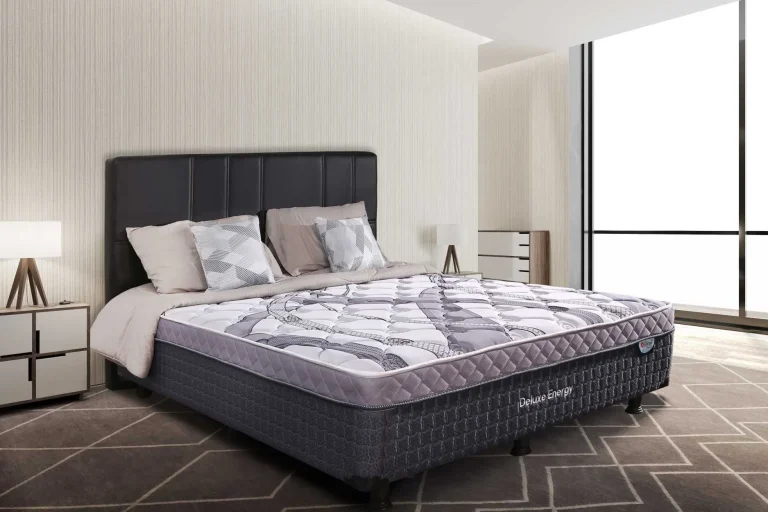 Deluxe energy Multibed