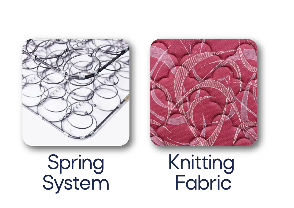 Icon Premier Fresh 2in1