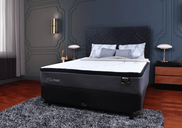 ZenPedic Persegi Panjang scaled