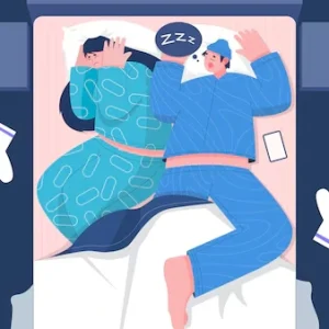 Panduan Kasur sesuai orang yang tidur