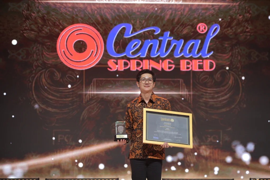 Central Superbrand